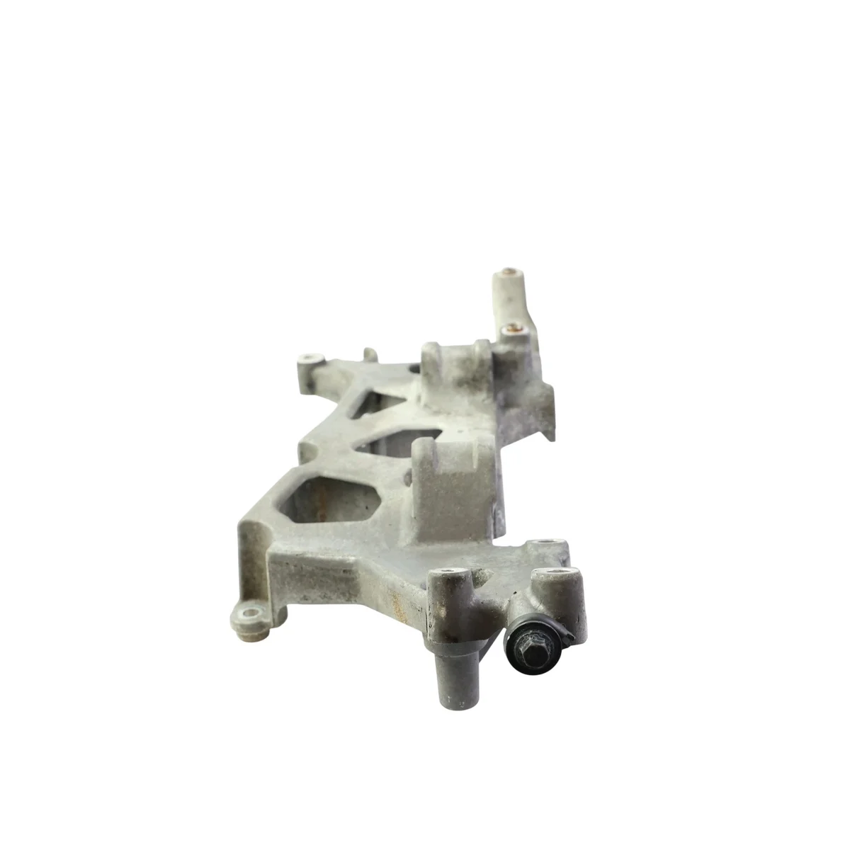 Supporto alternatore Jaguar XF C2Z13447 image 9