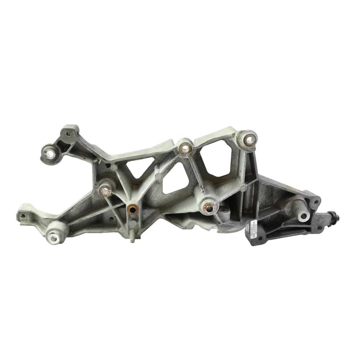Supporto alternatore Jaguar XF C2Z13447 image 10