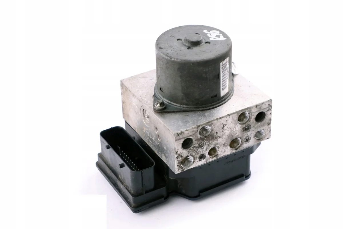 Pompe ABS Mini Cooper II 6779302