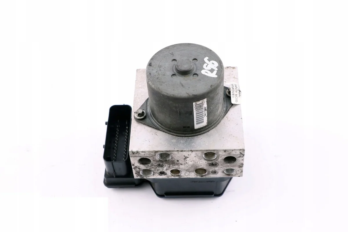 Pompe ABS Mini Cooper II 6779302 image 5