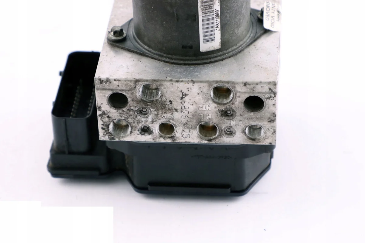 Pompe ABS Mini Cooper II 6779302 image 6