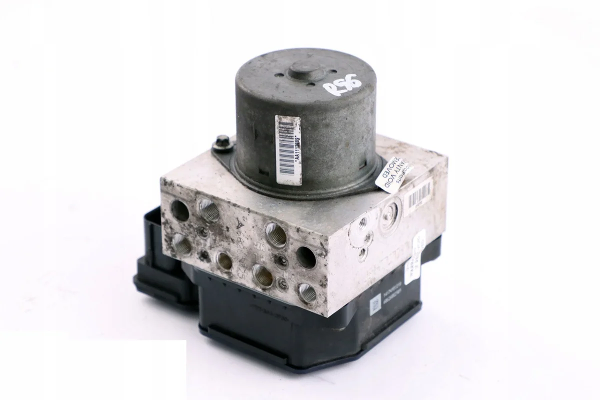 Pompe ABS Mini Cooper II 6779302 image 7