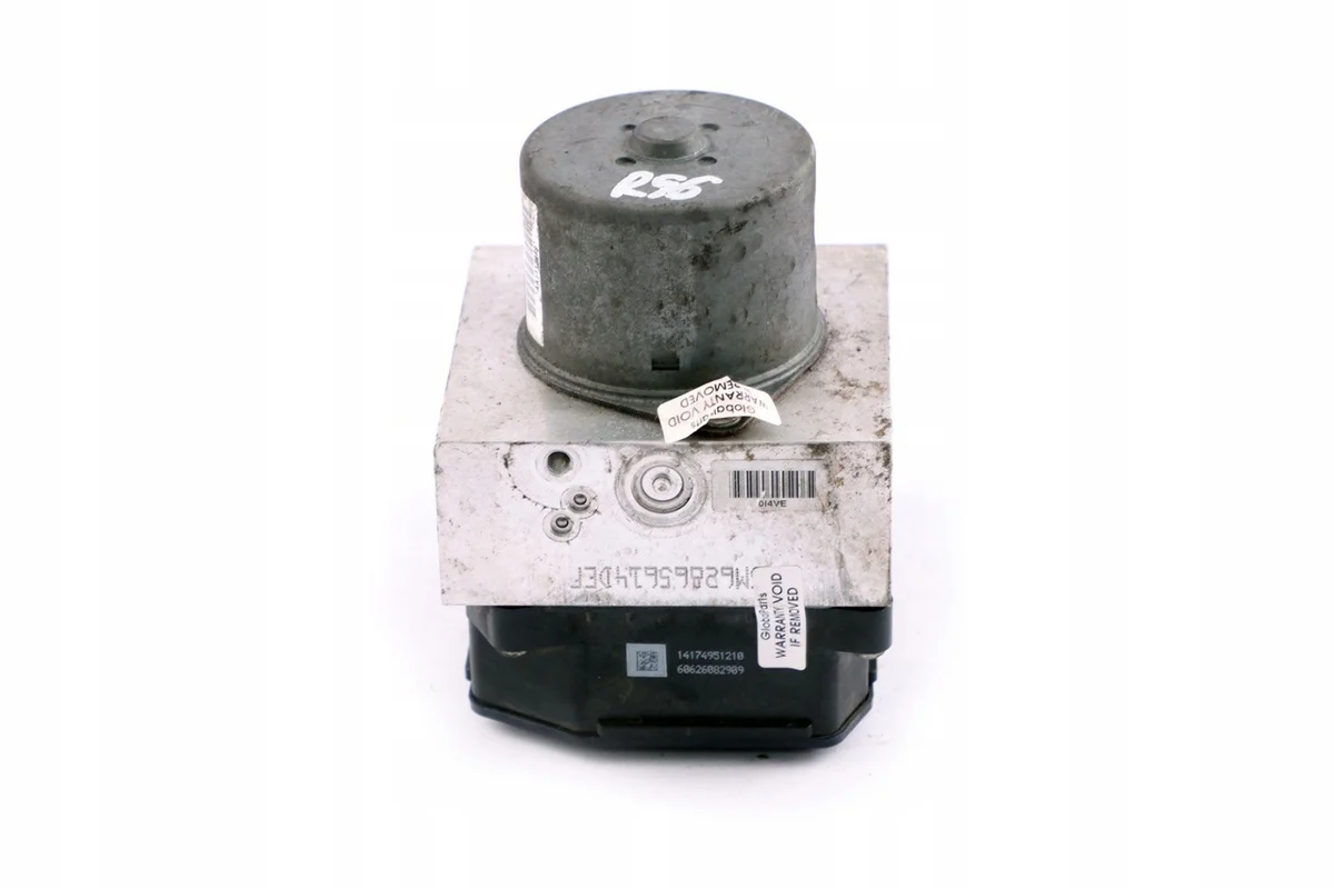 Pompe ABS Mini Cooper II 6779302 image 8