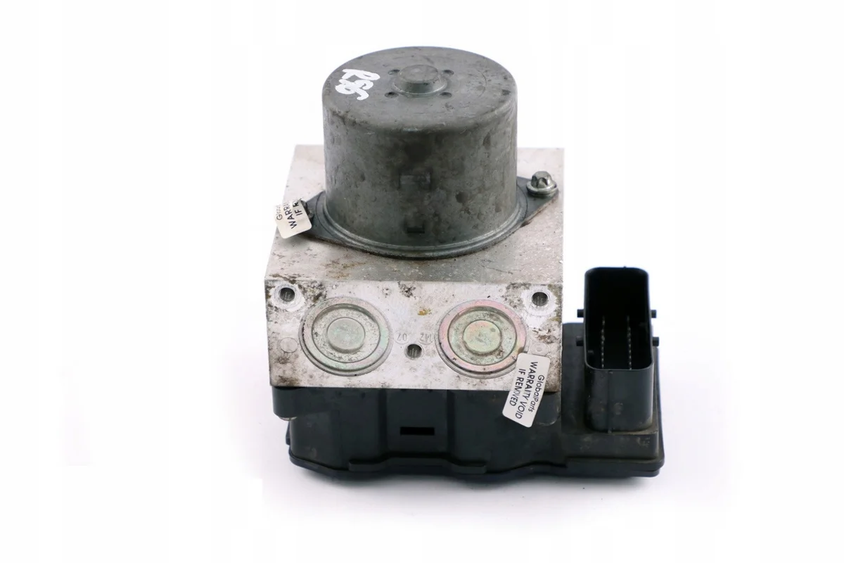 Pompe ABS Mini Cooper II 6779302 image 9