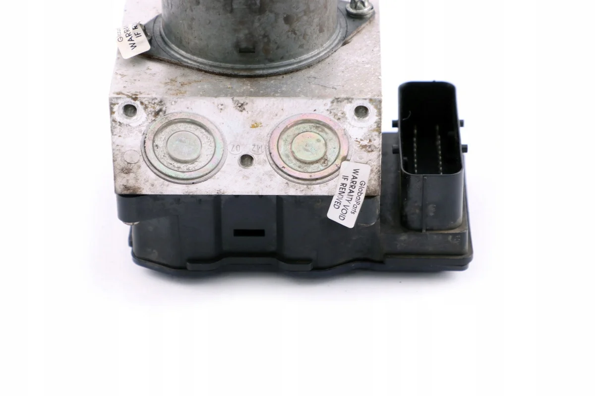Pompe ABS Mini Cooper II 6779302 image 10