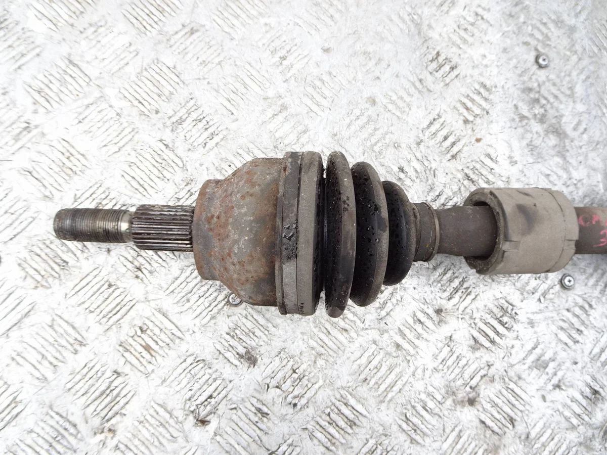 Antriebswelle links Ford C-Max MK2 LPK44007
