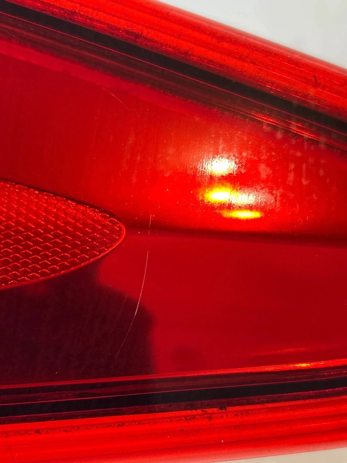Rückleuchte rechts Ford Focus Mk3 13404-B F1EB-13404-B image 4