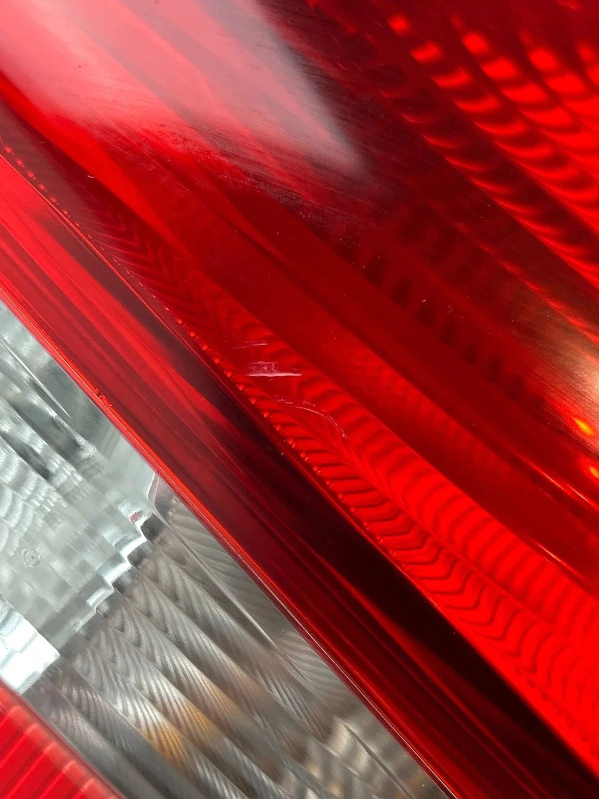 Rückleuchte rechts Ford Focus Mk3 13404-B F1EB-13404-B image 10