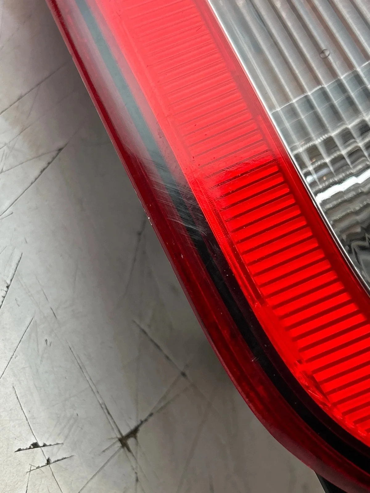 Rückleuchte links Ford Focus Mk3 18-21 F1EB-13405-B thumbnail 9