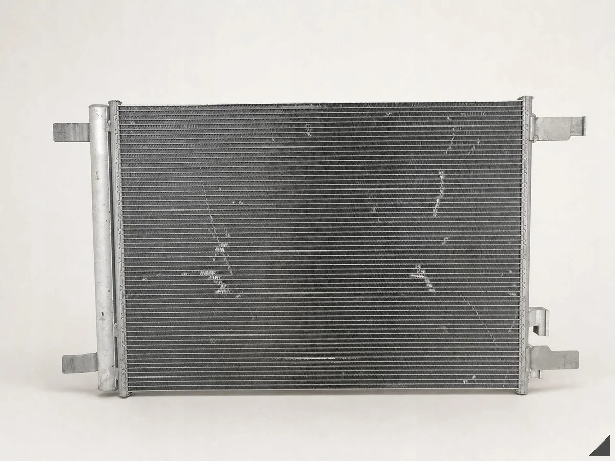 Radiateur de climatisation Audi A3 8V0, Seat Leon 5F0, Skoda Octavia 5E0, VW Golf VII 5G0 - 72567451MPD