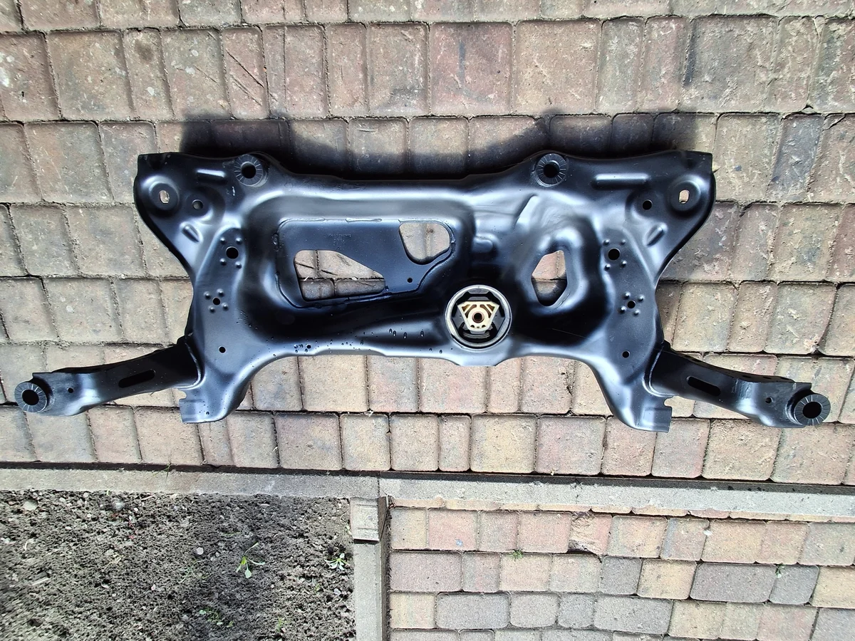 VW Caddy 5 Subframe 5WA199315F