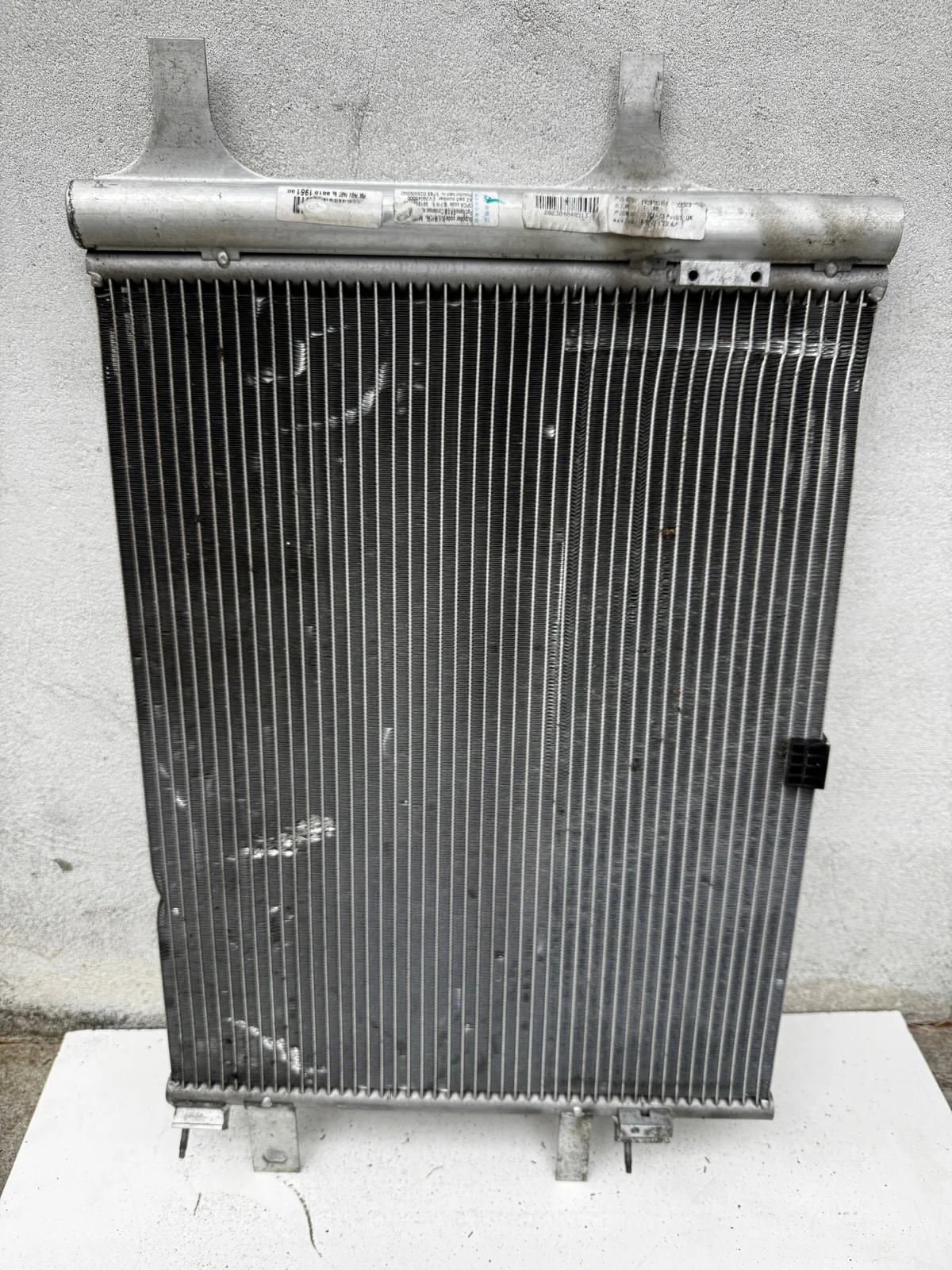 Peugeot Hybrid-osanumero 9818195180 image 3