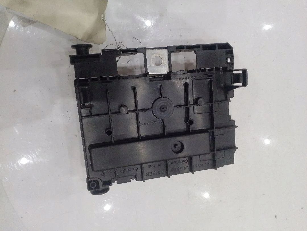 Caja de fusibles BSM Citroen C5 II 9675877980 image 4