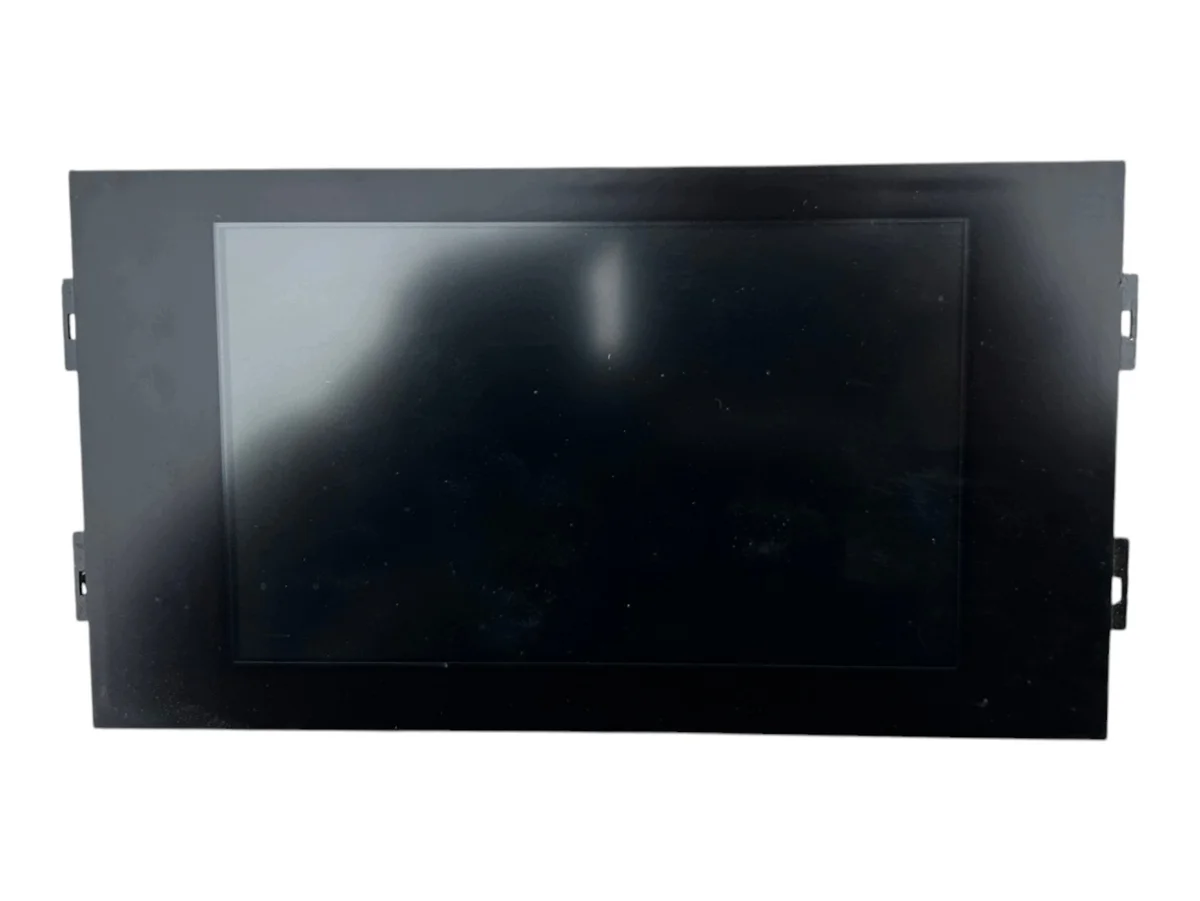 Schermo Radio Navigazione Peugeot 308 II T9 9811486280