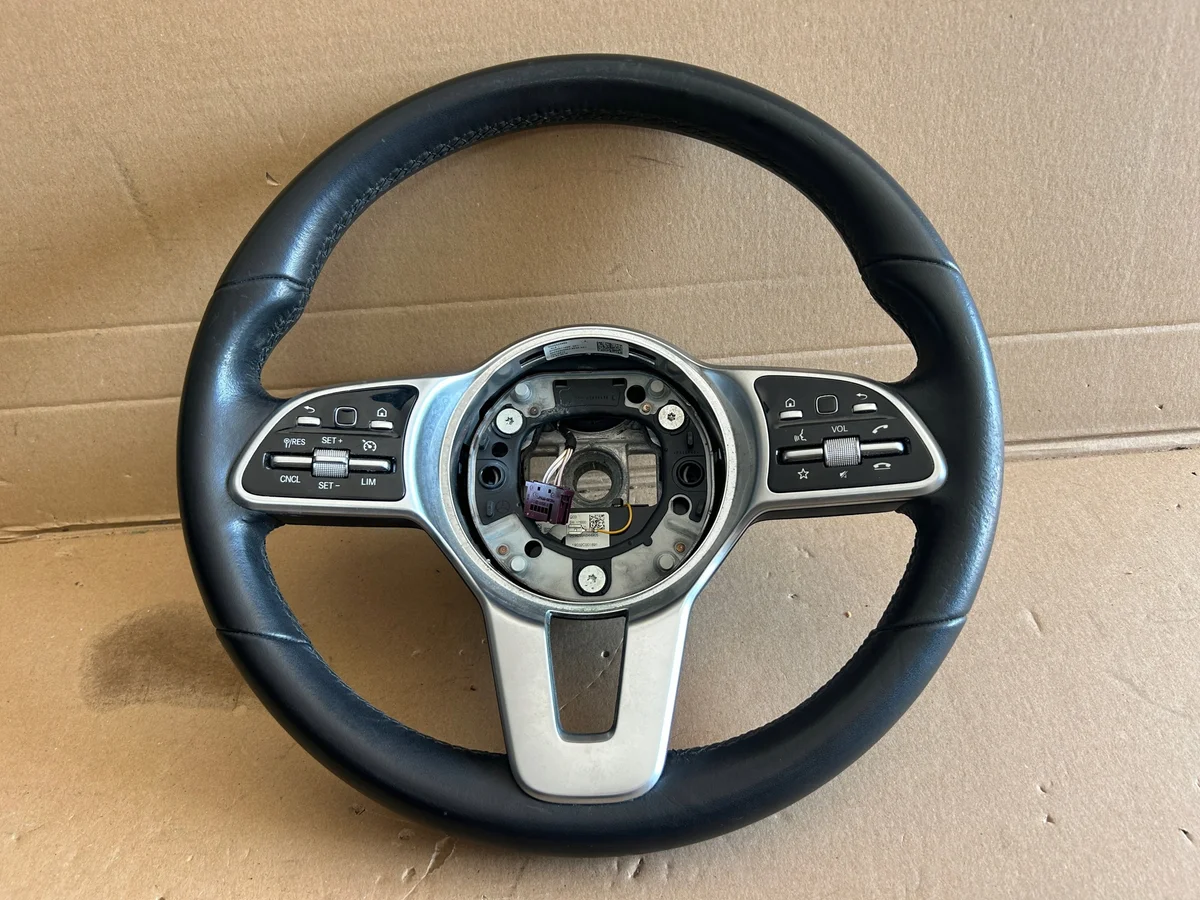 Lenkrad Mercedes A-Klasse W177 A0050071999