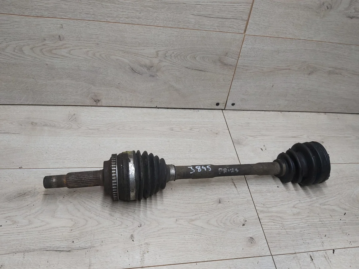 Antriebswelle links vorne Toyota Prius II