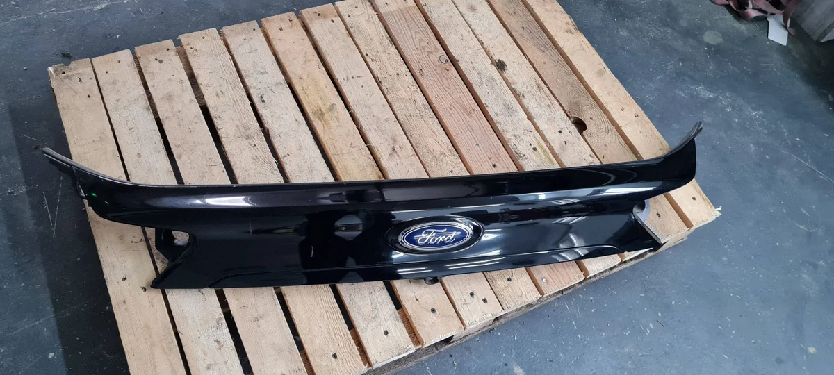 Friso Ford Edge ST 2020 KT4BR43404BAWID121