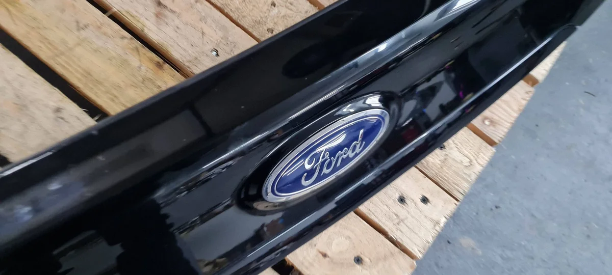 Enjoliveur hayon Ford Edge II KT4BR43404BAWID121 image 4