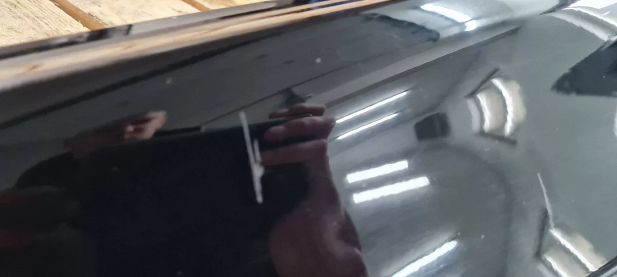 Enjoliveur hayon Ford Edge II KT4BR43404BAWID121 image 6