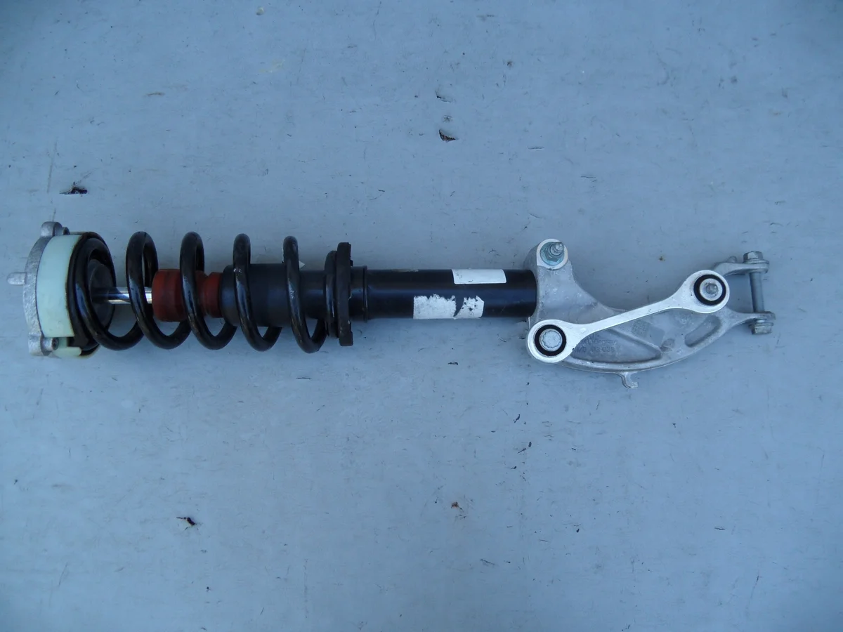Schokdemper Rechts Voor Audi Q5 II 80A 80A413031AH