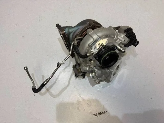 Turbocompressore BMW X3 X4 988719407