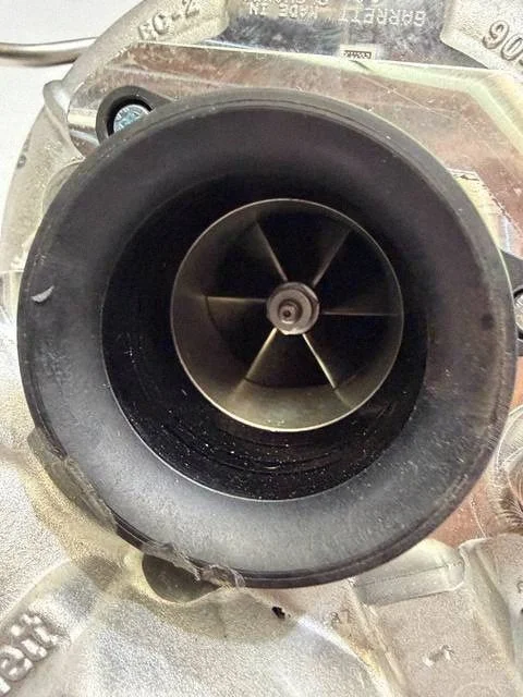 Turbocompressore BMW X3 X4 988719407 image 3