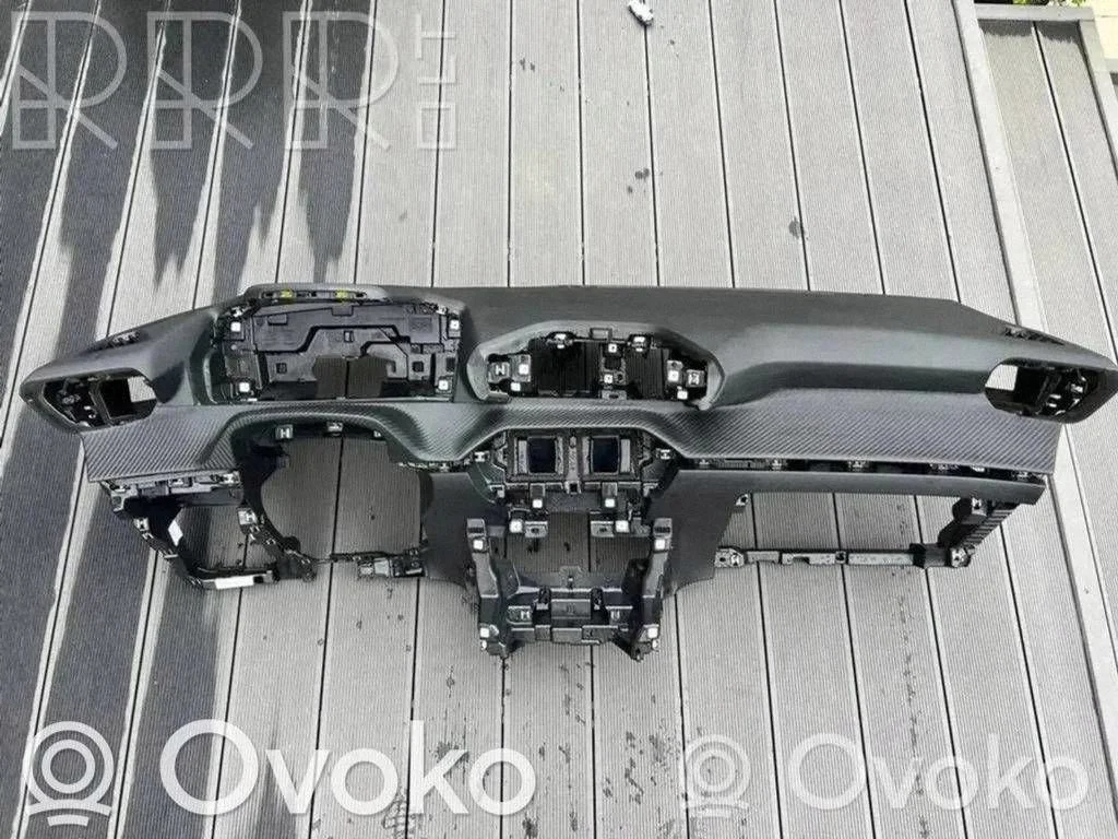 Cruscotto Peugeot 2008 II 9835181180