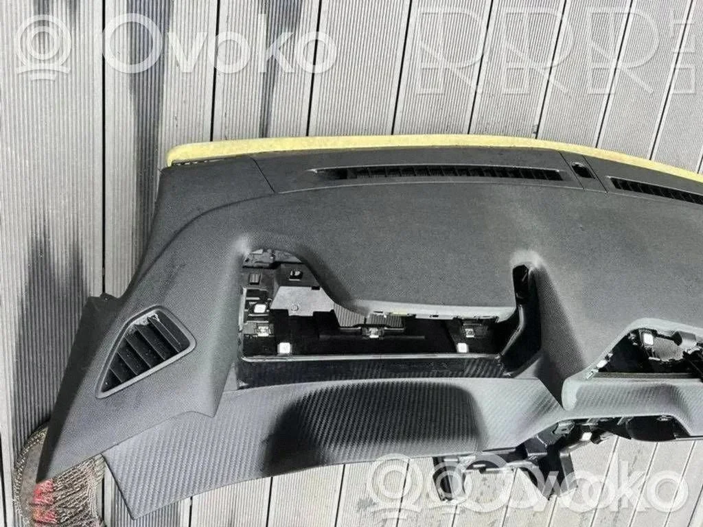 Panel de instrumentos Peugeot 2008 II 9835181180 image 5