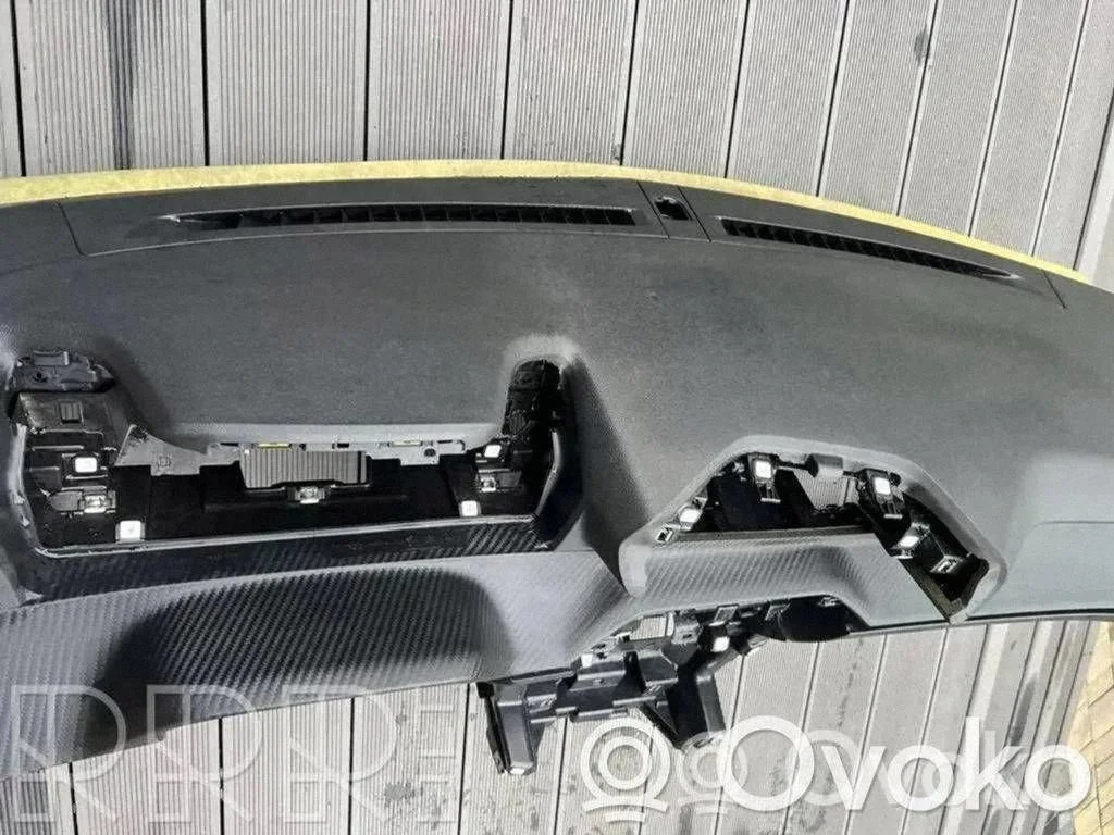 Panel de instrumentos Peugeot 2008 II 9835181180 image 10