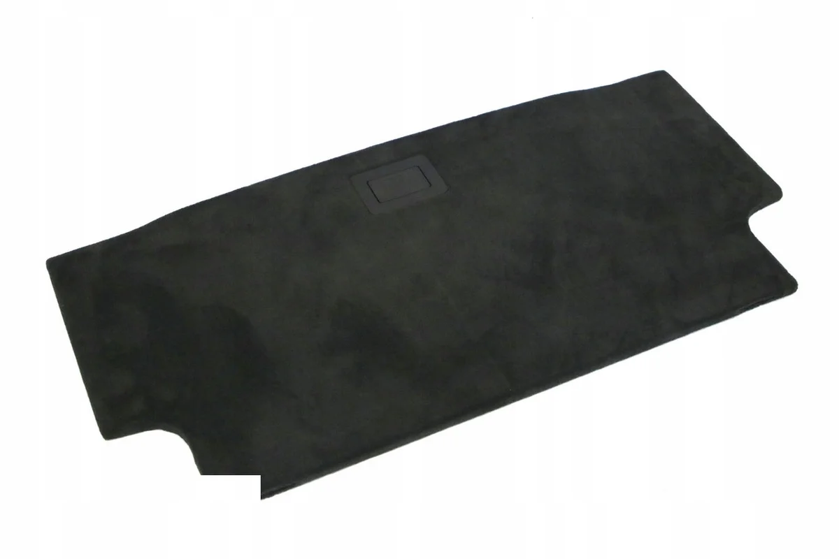 Kofferbakbekleding BMW E91 Antraciet 7269707 image 3