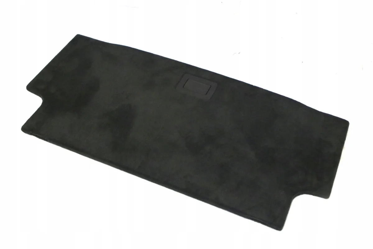 Kofferbakbekleding BMW E91 Antraciet 7269707 image 4