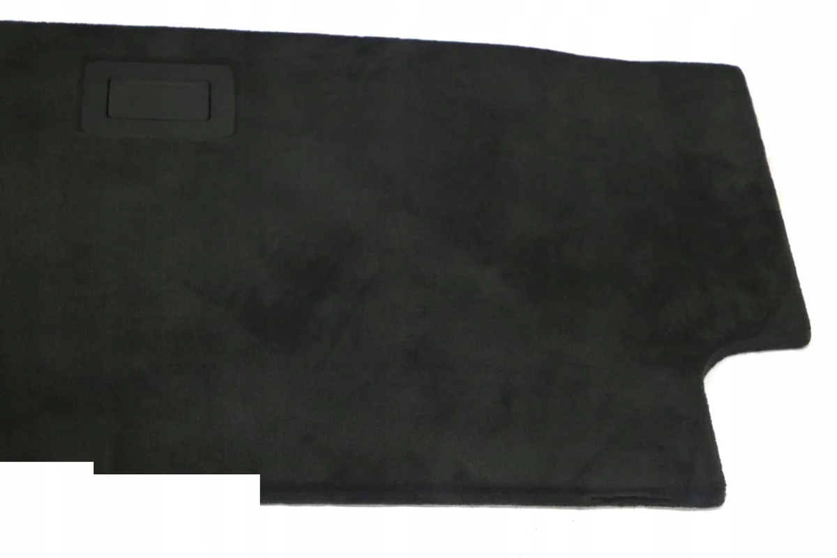 Kofferbakbekleding BMW E91 Antraciet 7269707 image 6