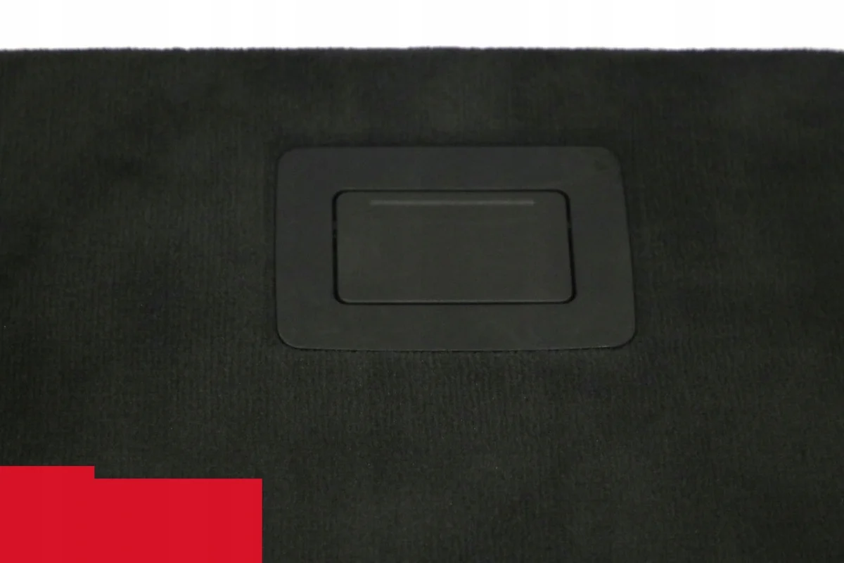 Kofferbakbekleding BMW E91 Antraciet 7269707 image 8
