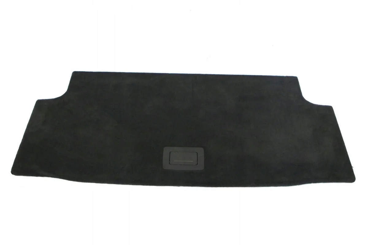 Kofferbakbekleding BMW E91 Antraciet 7269707 image 9