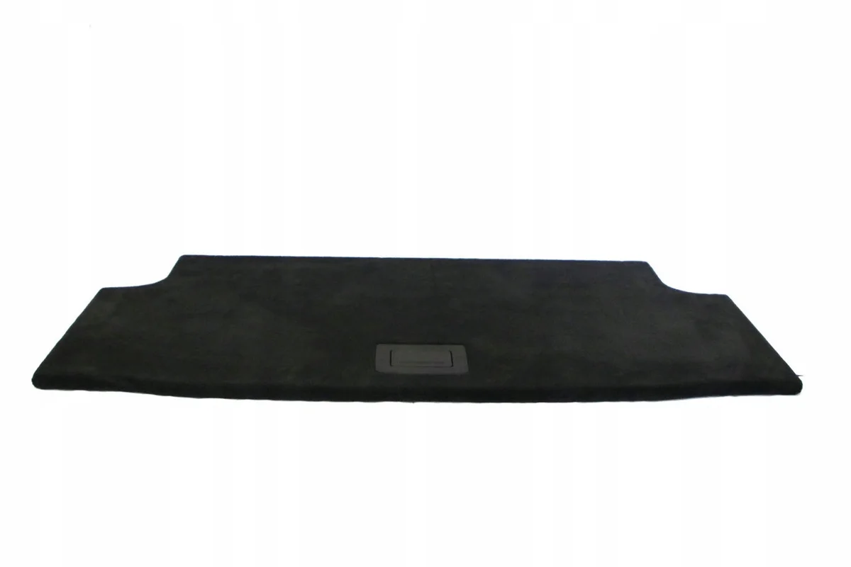 Kofferbakbekleding BMW E91 Antraciet 7269707 image 10