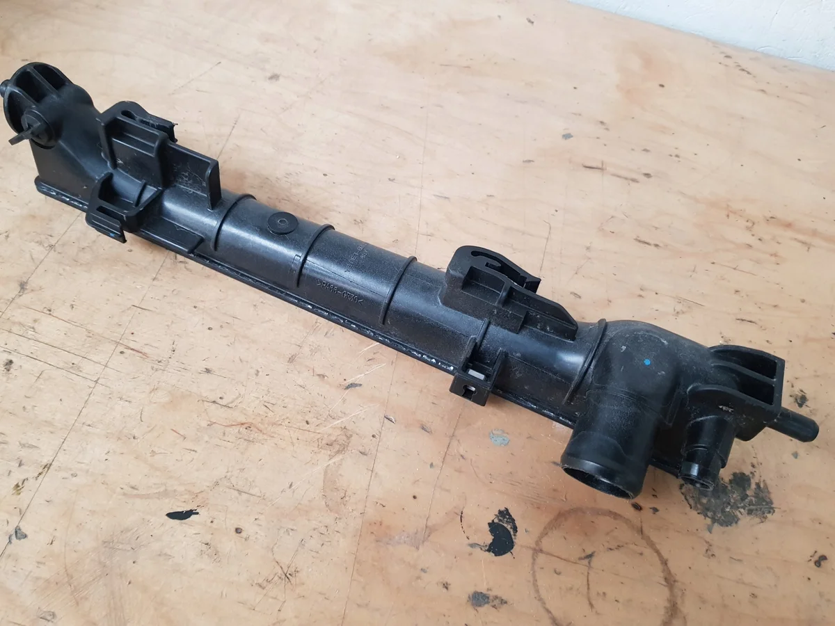 Kylare Kia Rio Stonic 1.0 T-GD 25310-1HXXX