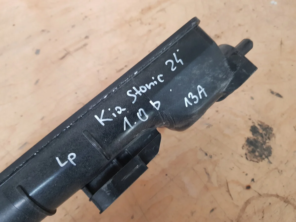 Kühler Kia Rio Stonic 1.0 T-GD 25310-1HXXX image 3