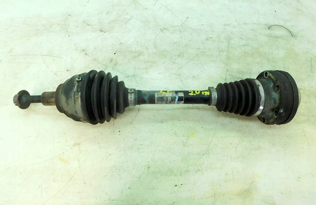 Antriebswelle links kurz VW SEAT SKODA AUDI 3AA407271