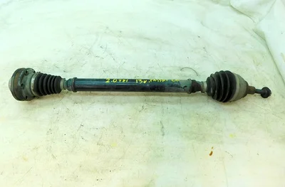 Demi-arbre de transmission droit avant VW Passat B7 2.0 TDI 3AA407272
