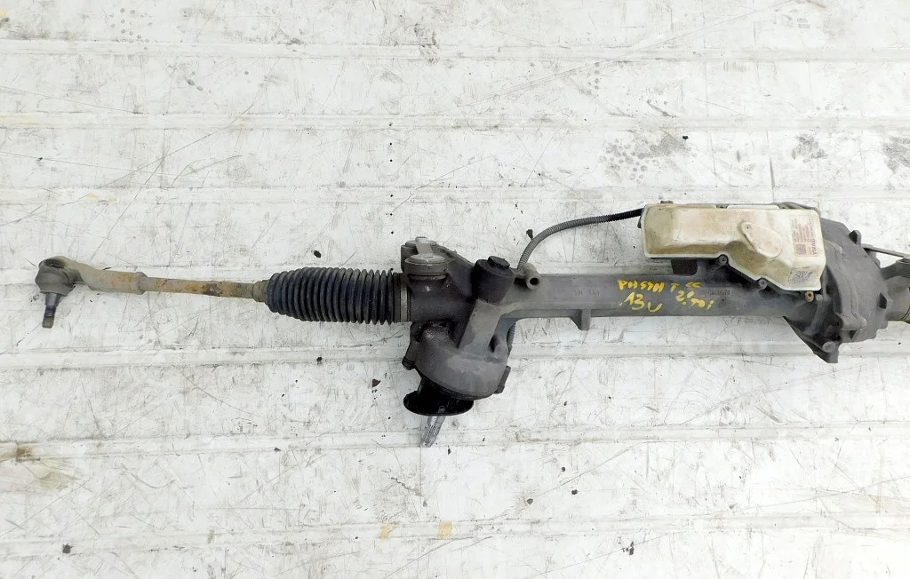 Volkswagen Ohjausvaihde 3AB423050C image 3