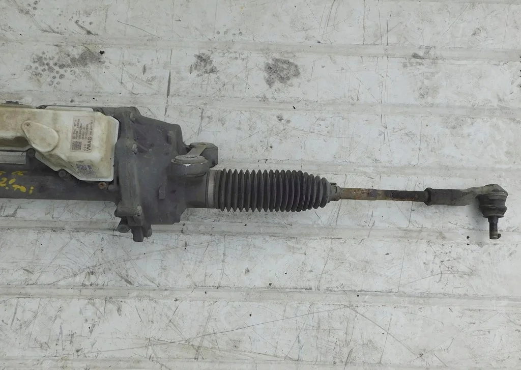 Volkswagen Ohjausvaihde 3AB423050C image 4
