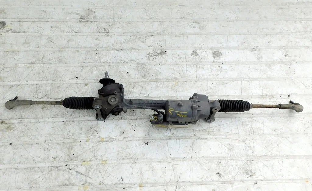 Volkswagen Ohjausvaihde 3AB423050C image 7