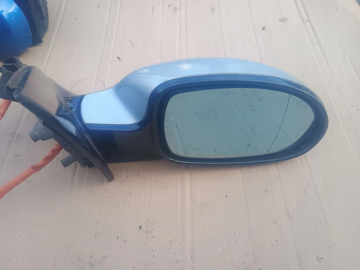 Peili Citroen C5 II oikea 6-napainen image 5