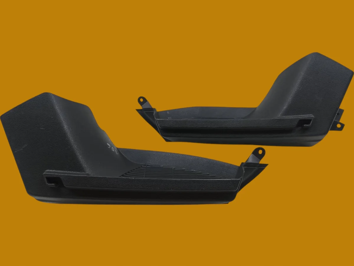 Cubierta Soporte Bandeja VW Golf VI 5907911592653