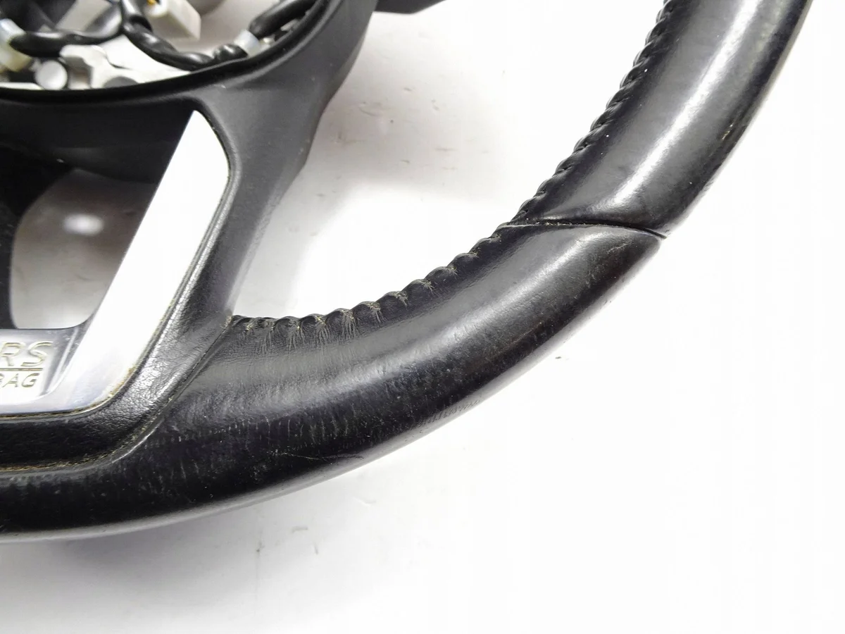 Lenkrad Leder Multi Mazda 6 GJ K388 image 3