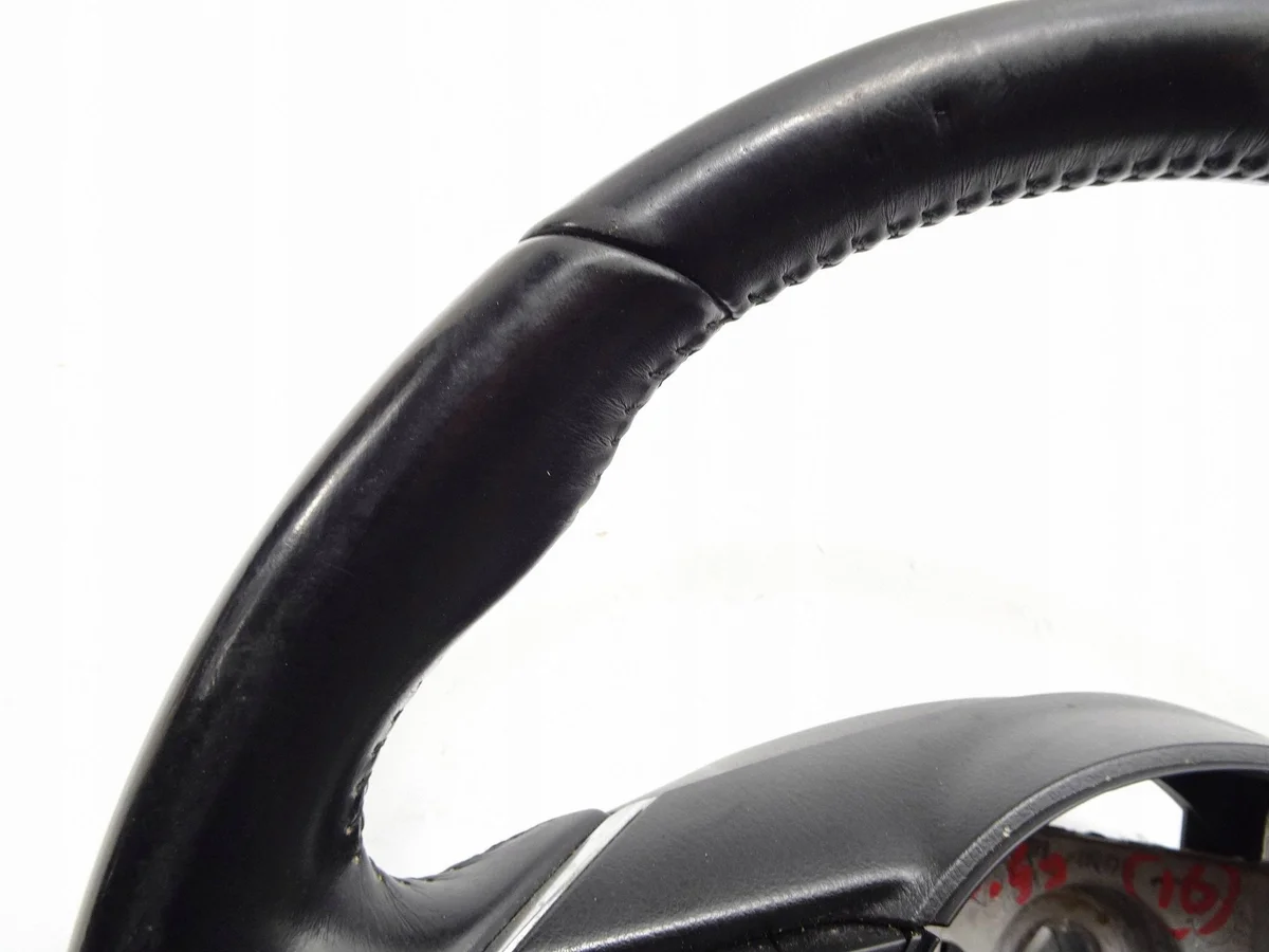 Lenkrad Leder Multi Mazda 6 GJ K388 image 6