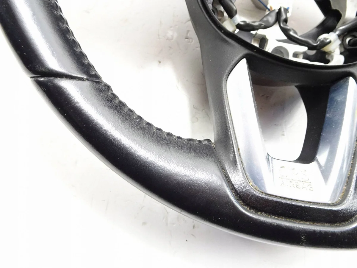 Lenkrad Leder Multi Mazda 6 GJ K388 image 8