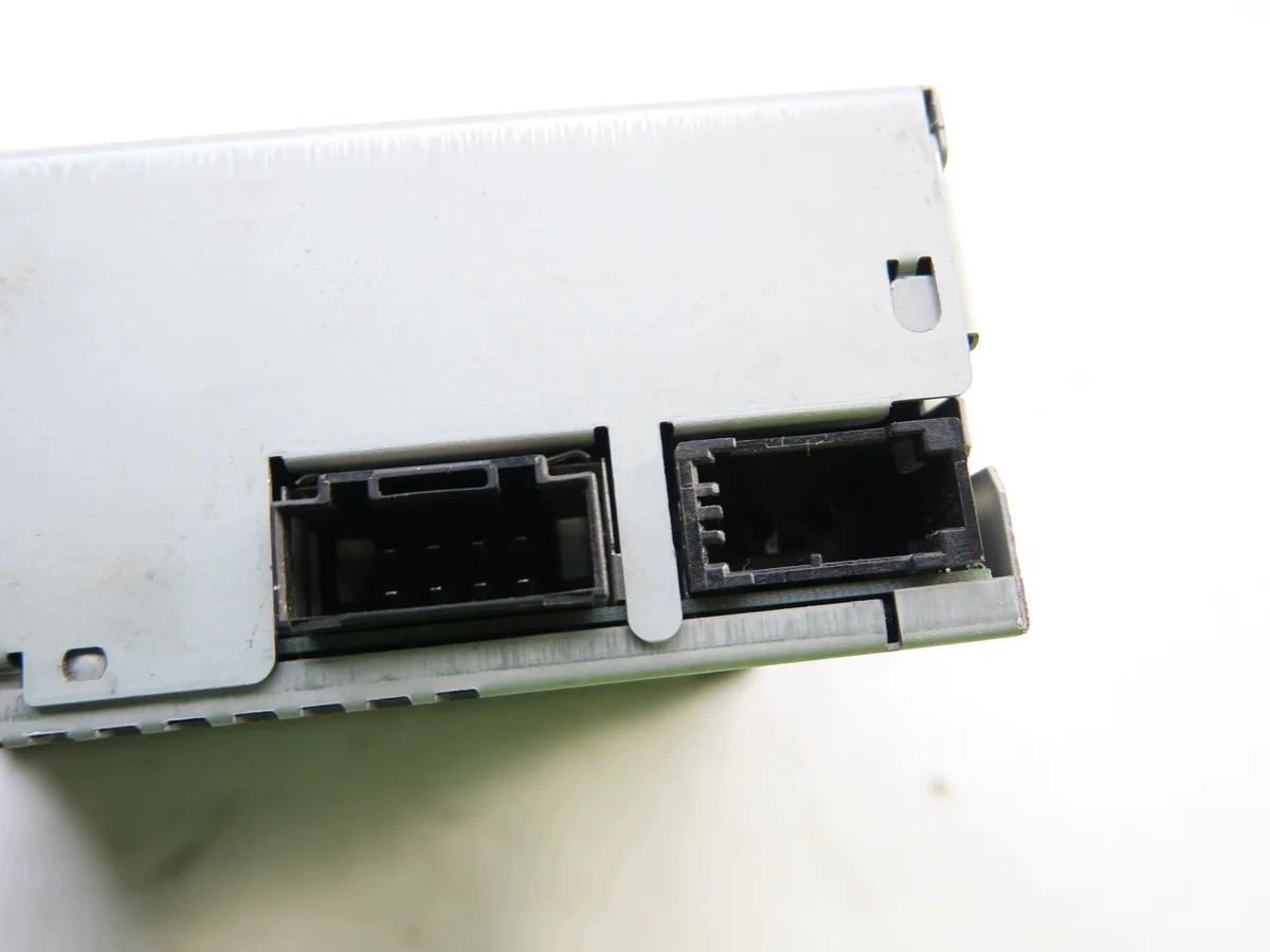 Lecteur MMI Audi A8 D3 4E0919887C1 image 4