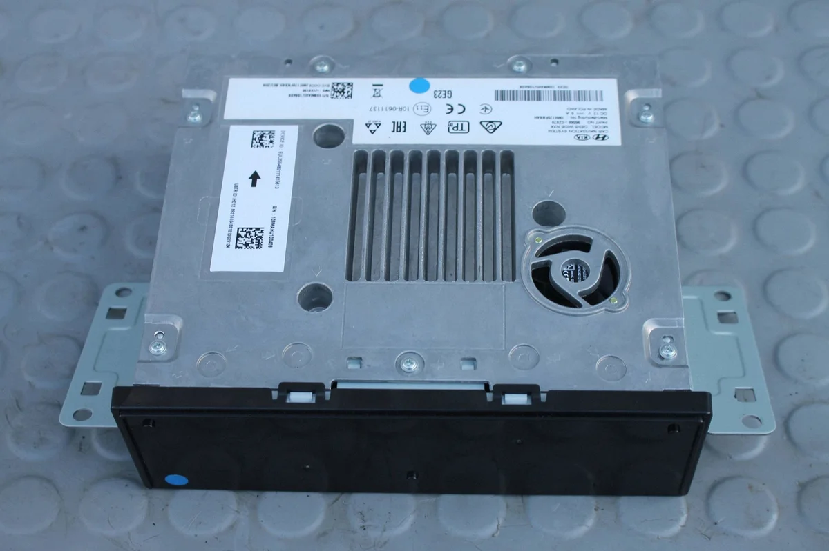 Module radio navigation Hyundai Tucson IV NX4 96560-CZ070