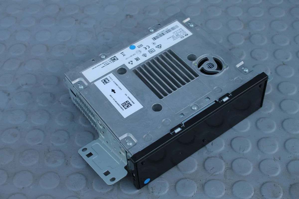 Steuergerät Radio Navigation Hyundai Tucson 96560-CZ070 20- thumbnail 5
